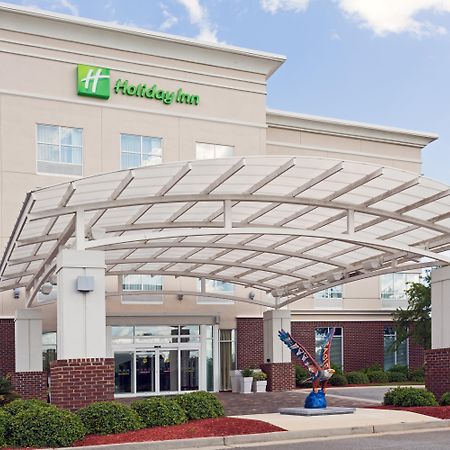 Holiday Inn Statesboro-University Area By Ihg Eksteriør billede