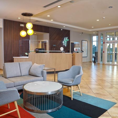Holiday Inn Statesboro-University Area By Ihg Eksteriør billede