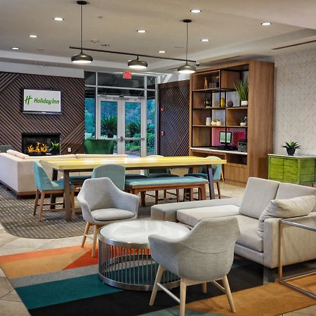 Holiday Inn Statesboro-University Area By Ihg Eksteriør billede