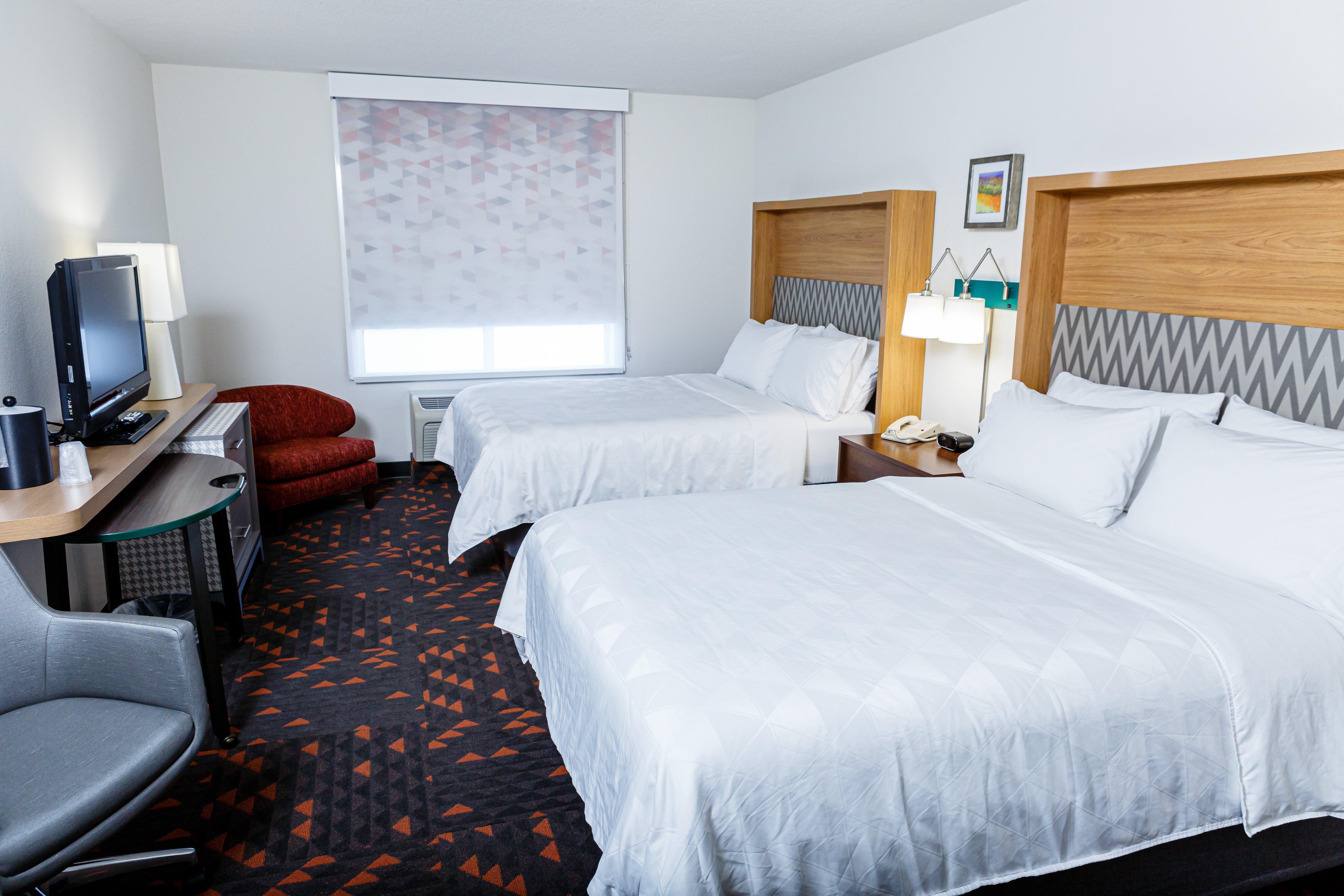 Holiday Inn Statesboro-University Area By Ihg Eksteriør billede
