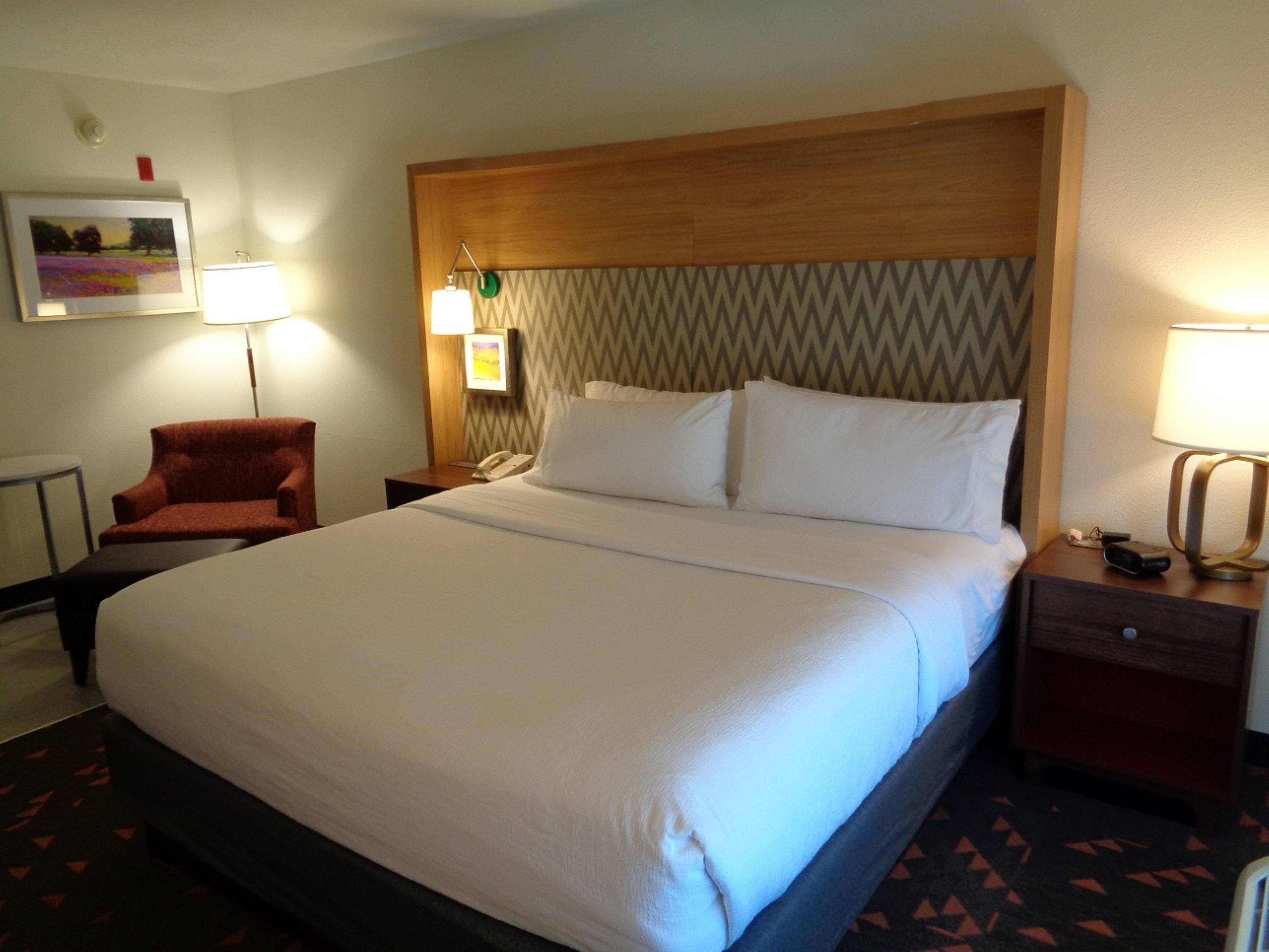 Holiday Inn Statesboro-University Area By Ihg Eksteriør billede