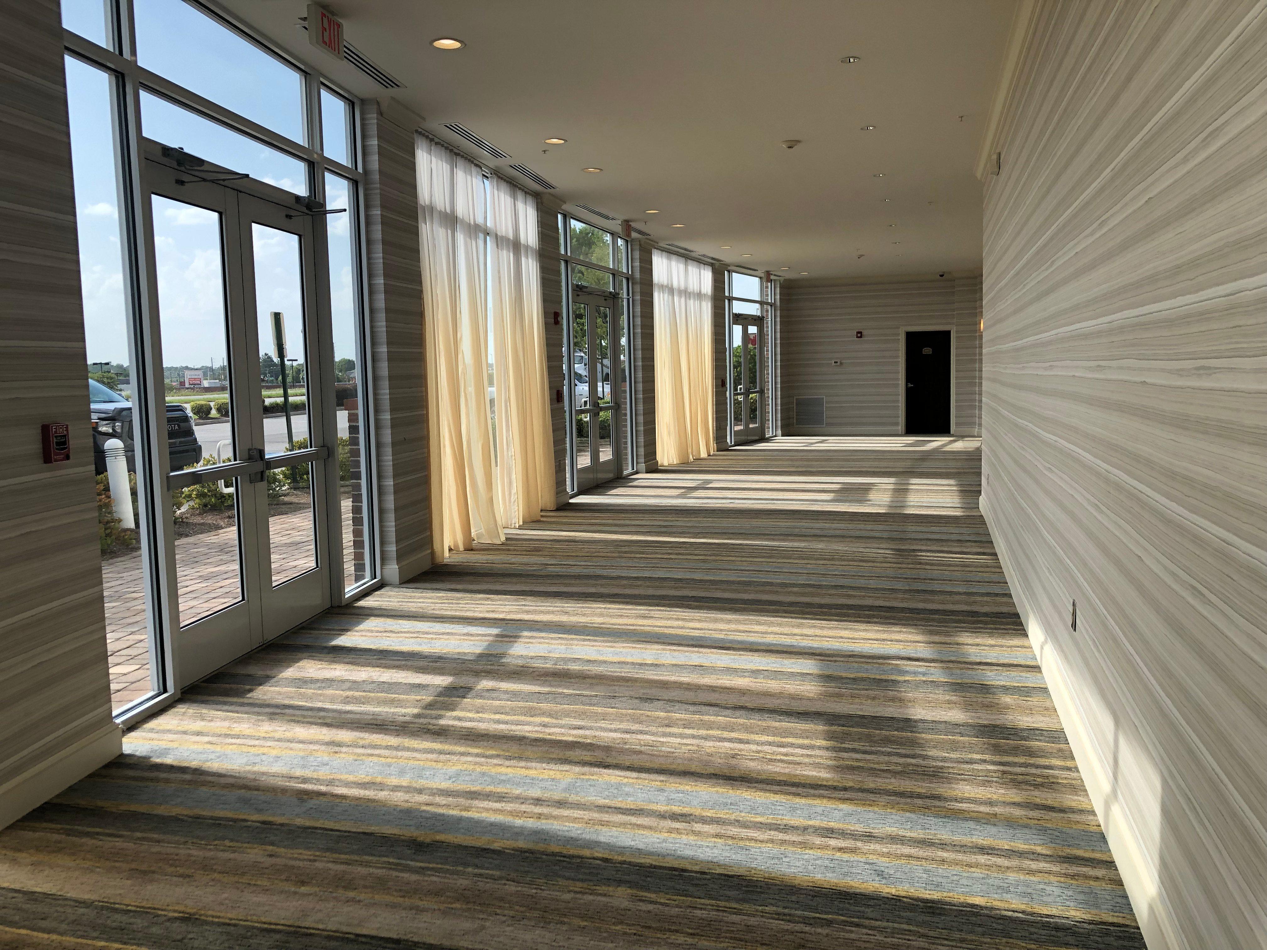 Holiday Inn Statesboro-University Area By Ihg Eksteriør billede