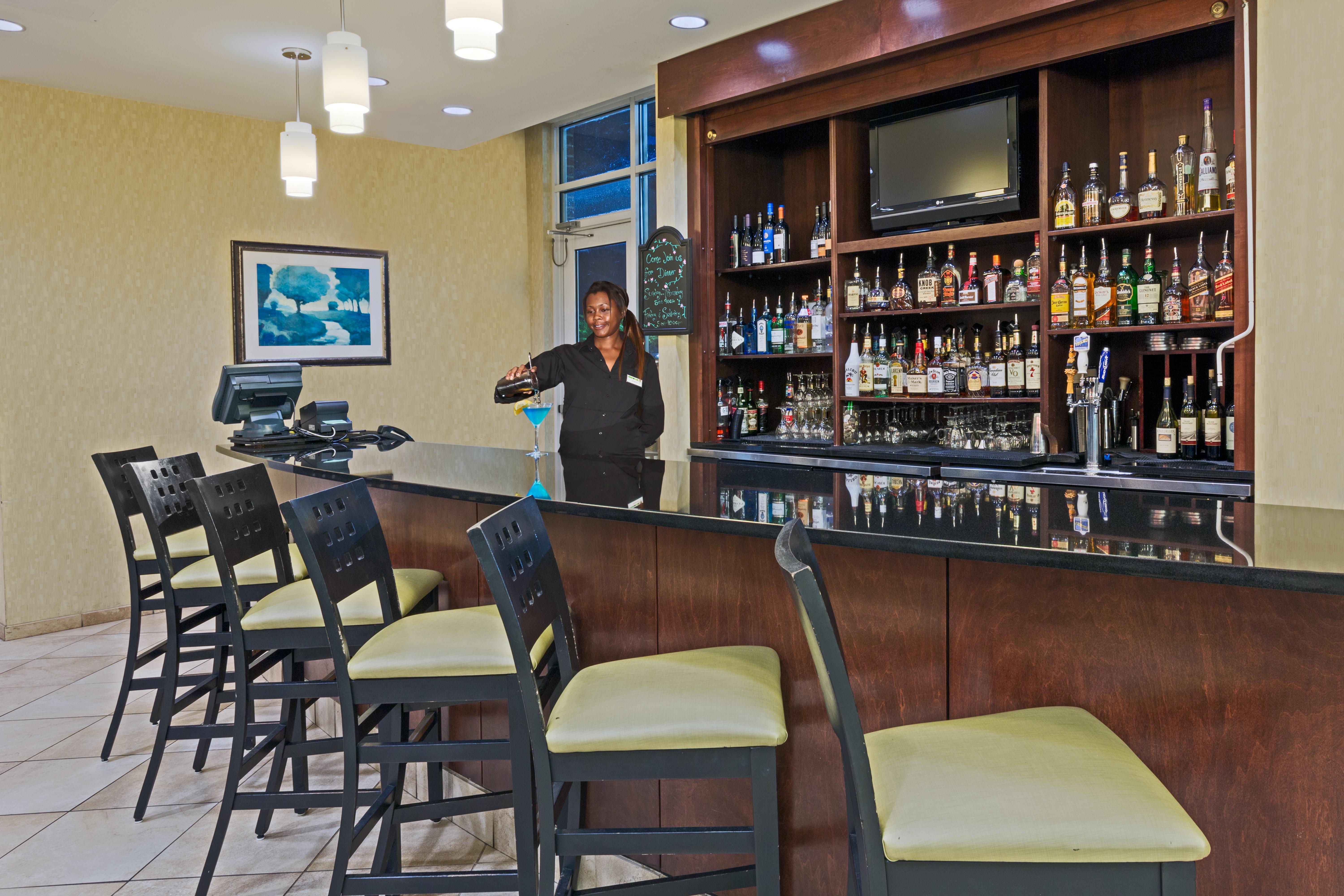 Holiday Inn Statesboro-University Area By Ihg Eksteriør billede