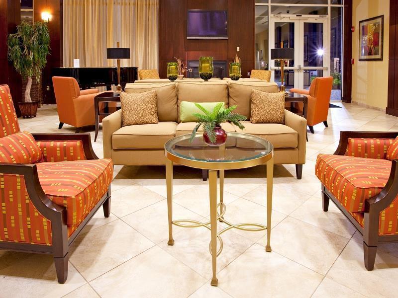 Holiday Inn Statesboro-University Area By Ihg Eksteriør billede