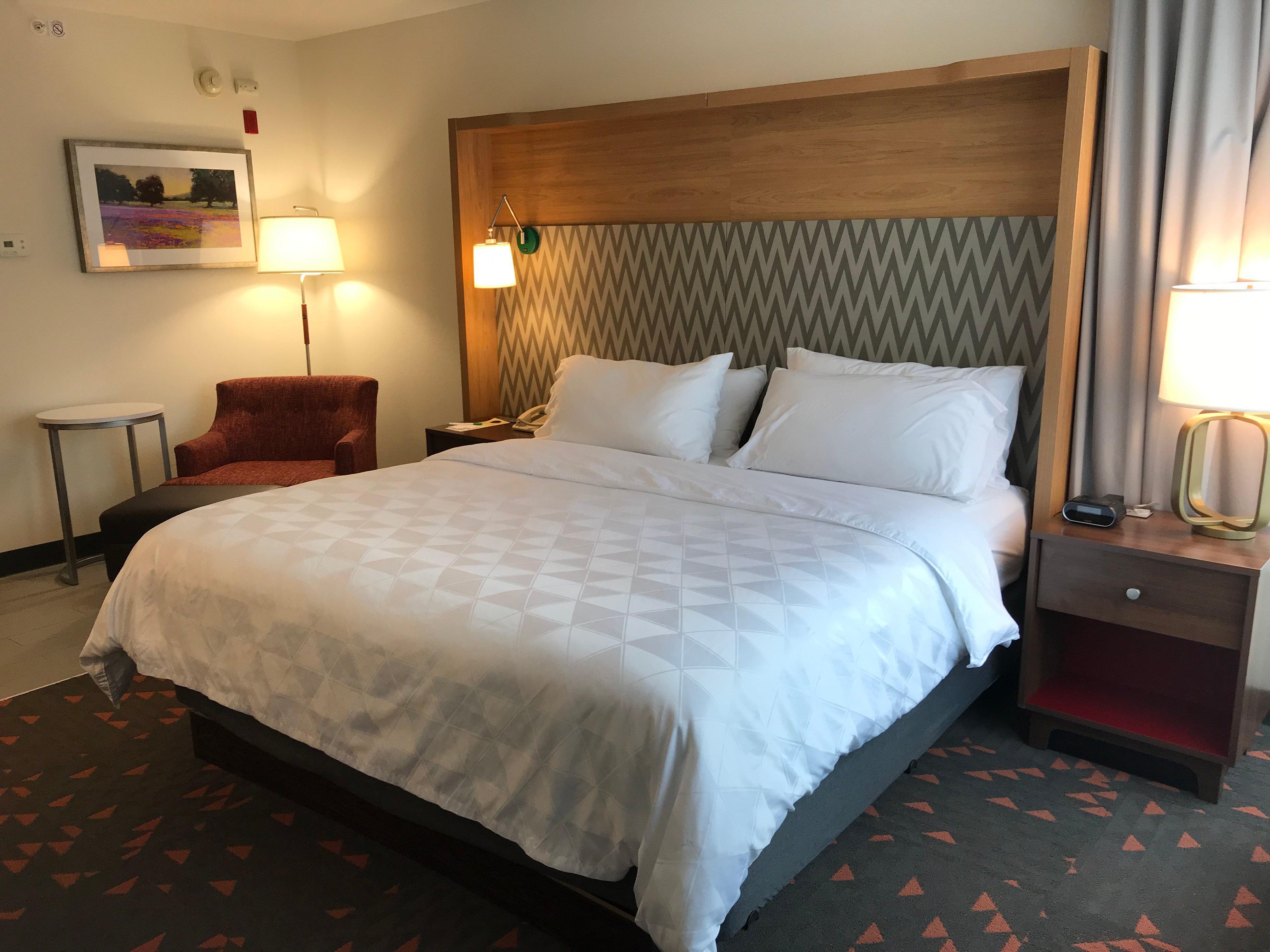 Holiday Inn Statesboro-University Area By Ihg Eksteriør billede
