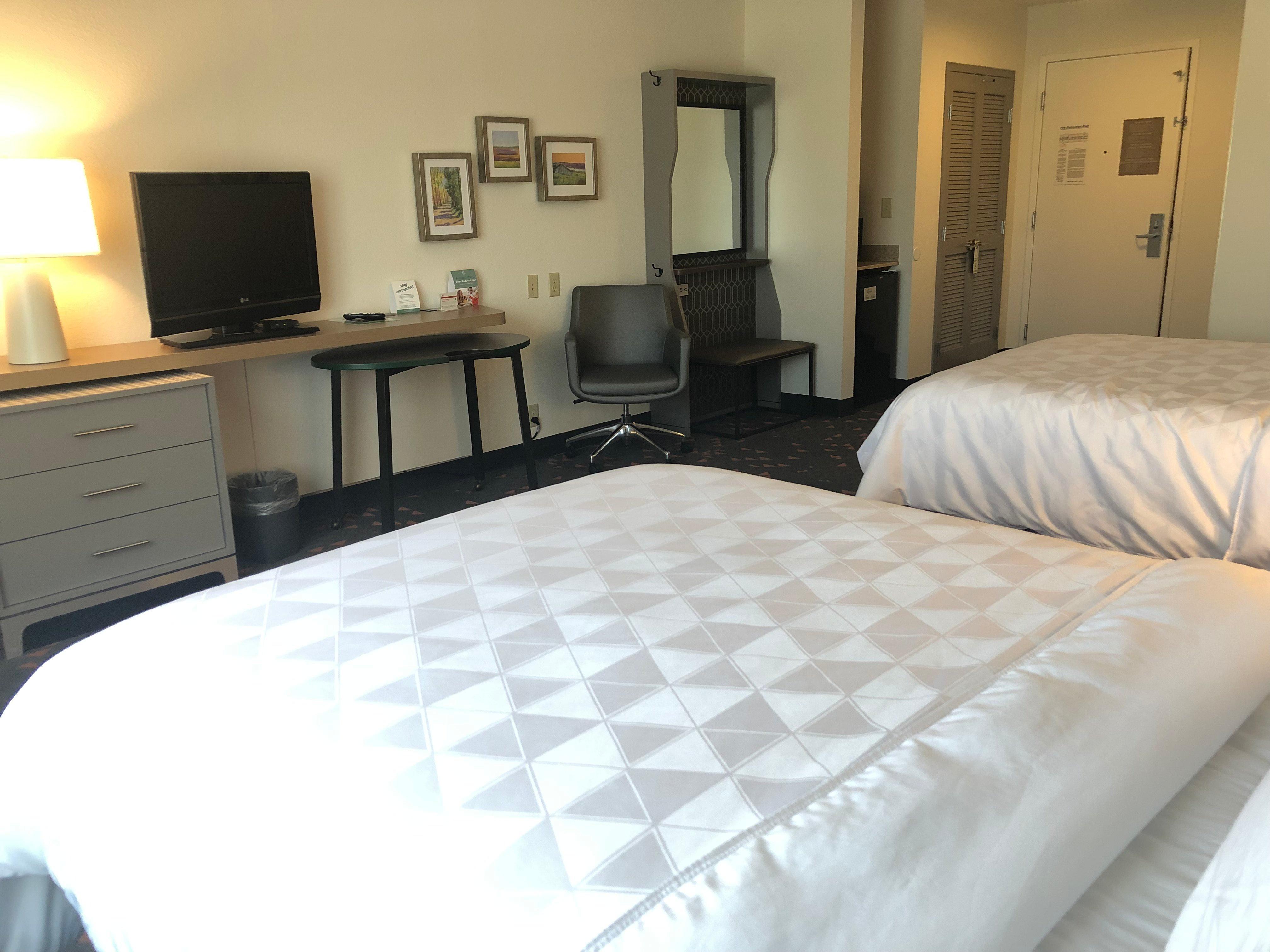 Holiday Inn Statesboro-University Area By Ihg Eksteriør billede