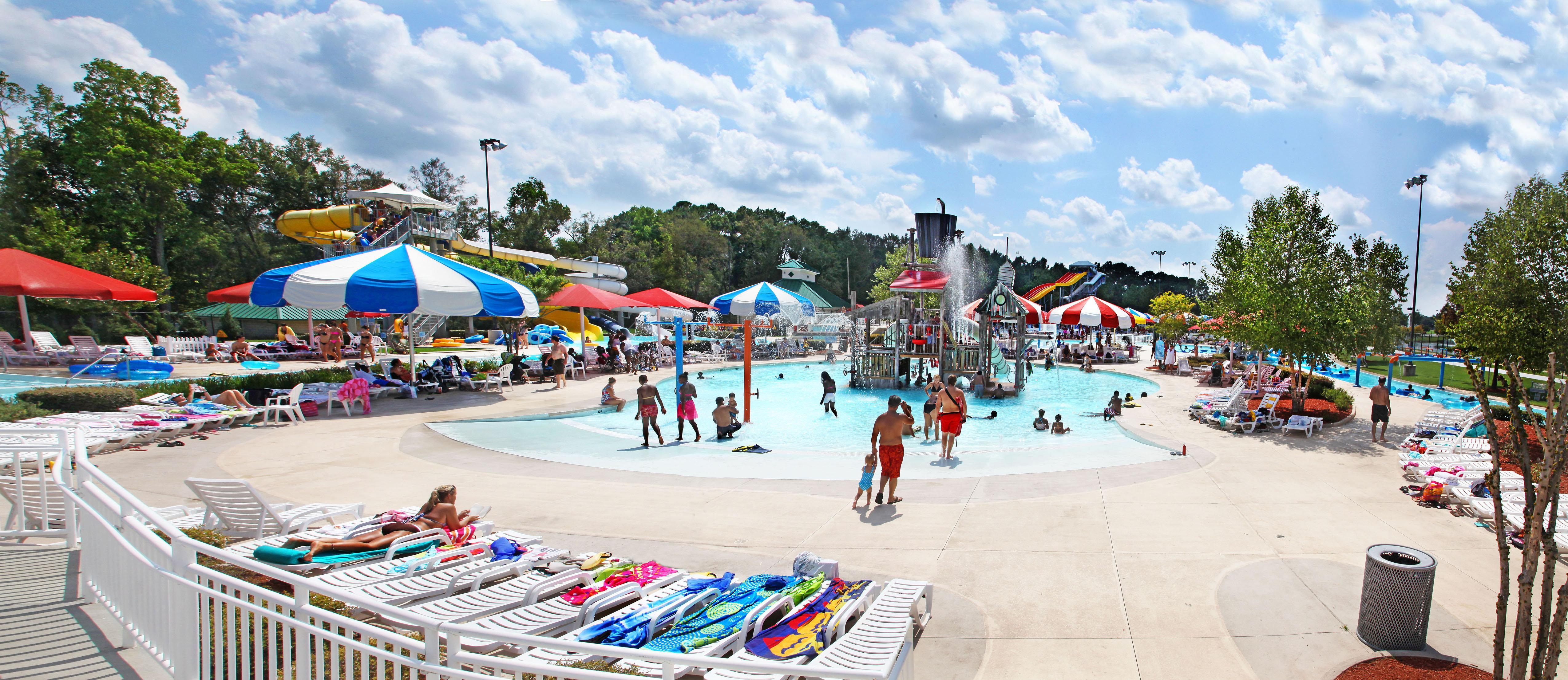Holiday Inn Statesboro-University Area By Ihg Eksteriør billede