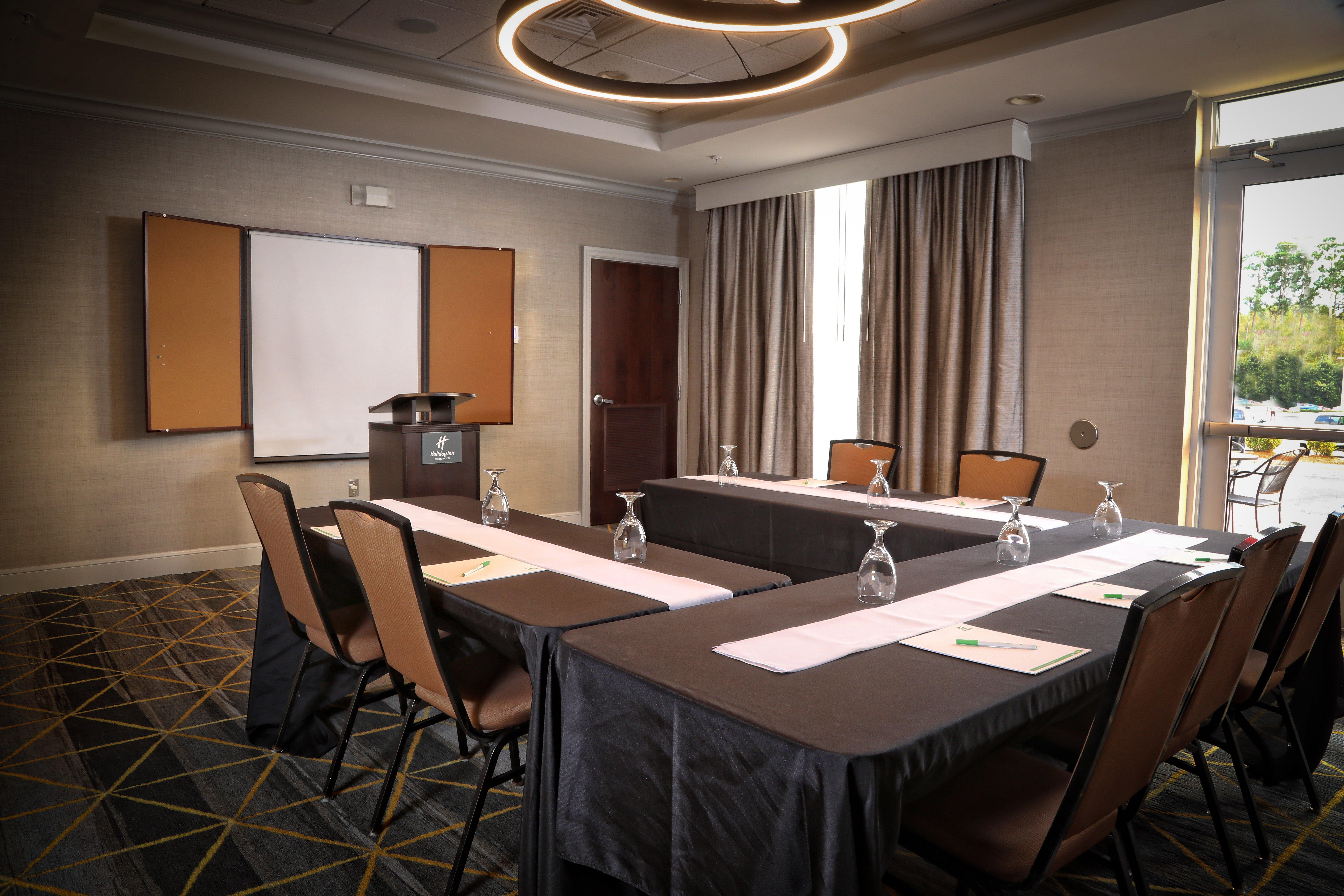 Holiday Inn Statesboro-University Area By Ihg Eksteriør billede