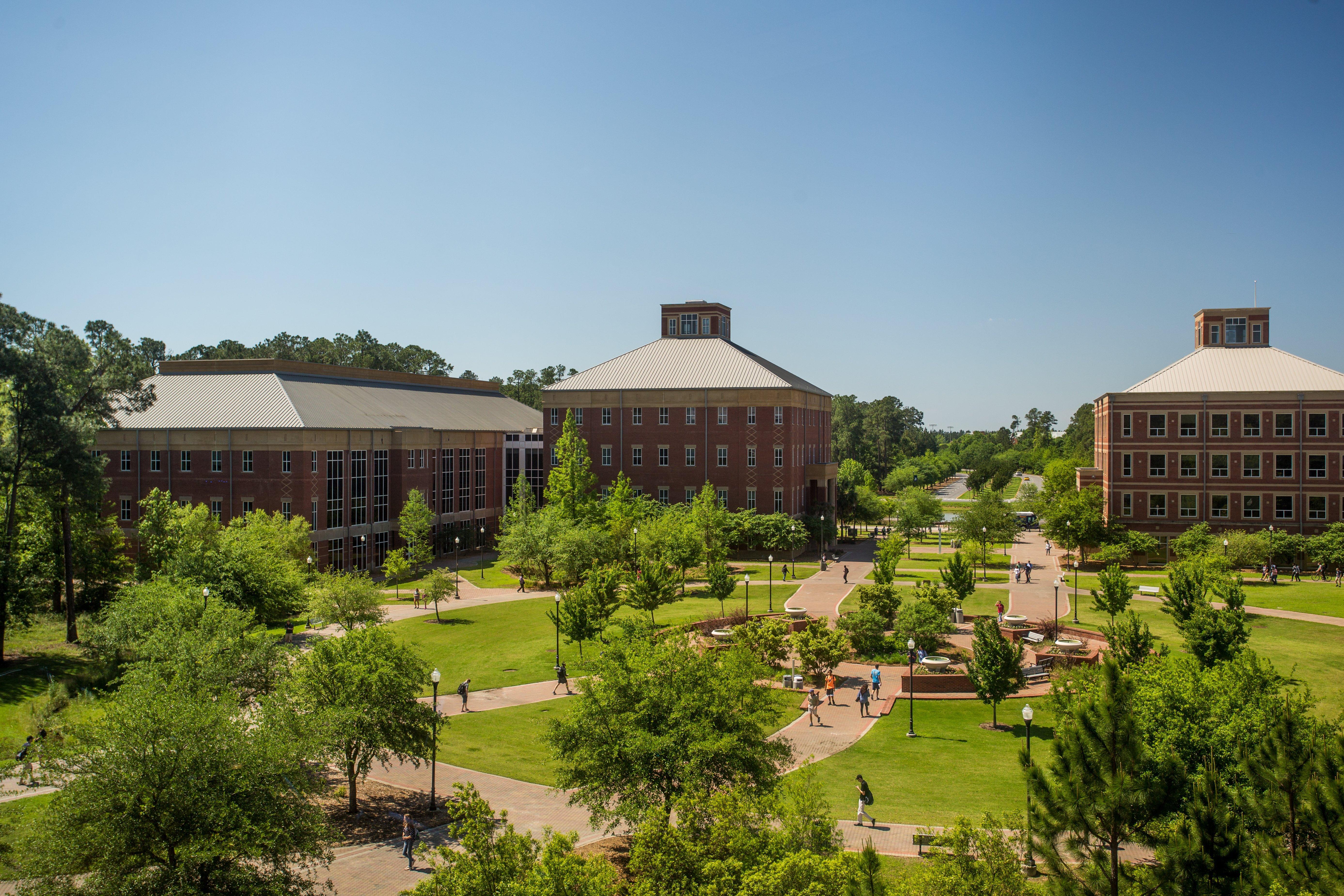 Holiday Inn Statesboro-University Area By Ihg Eksteriør billede
