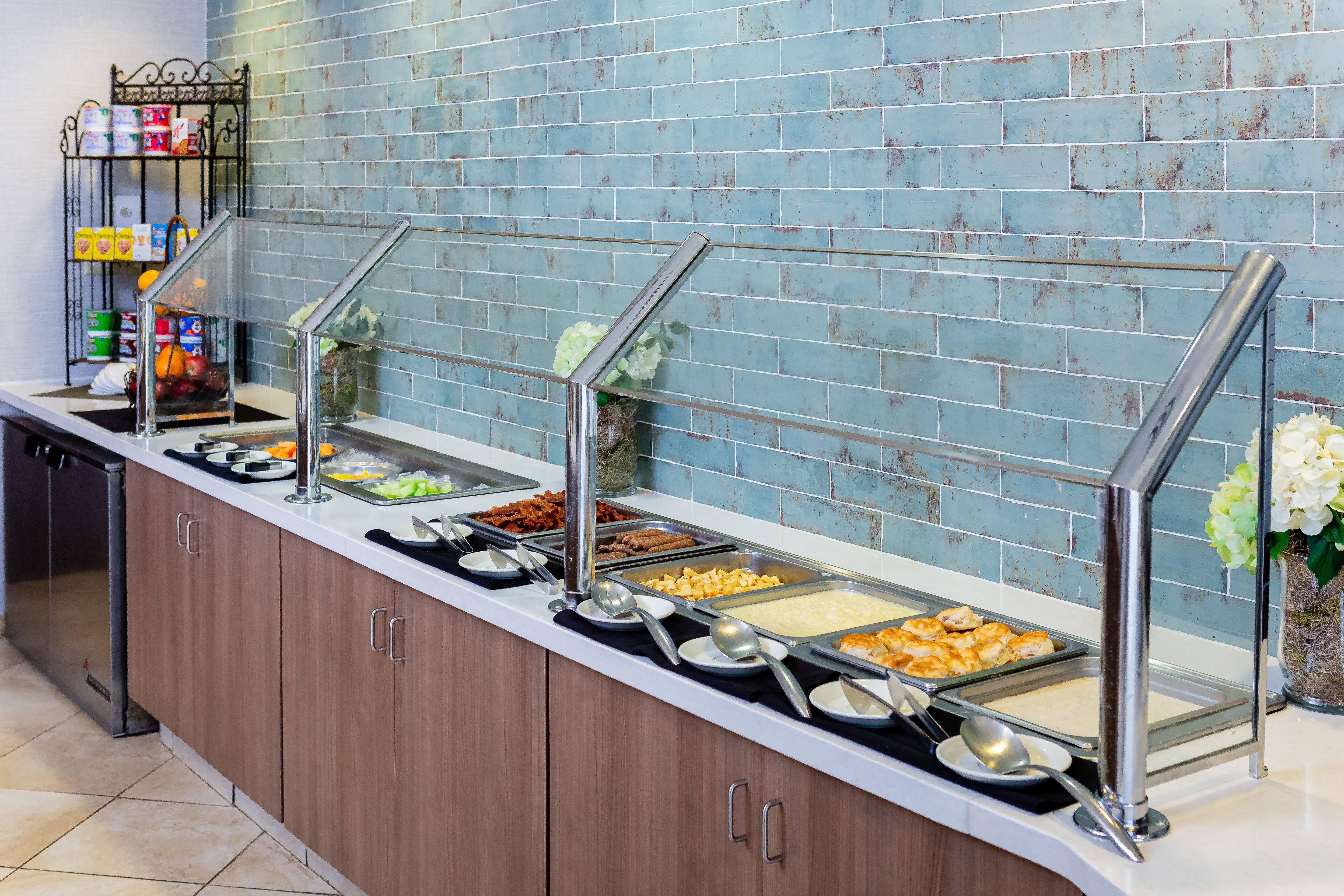 Holiday Inn Statesboro-University Area By Ihg Eksteriør billede
