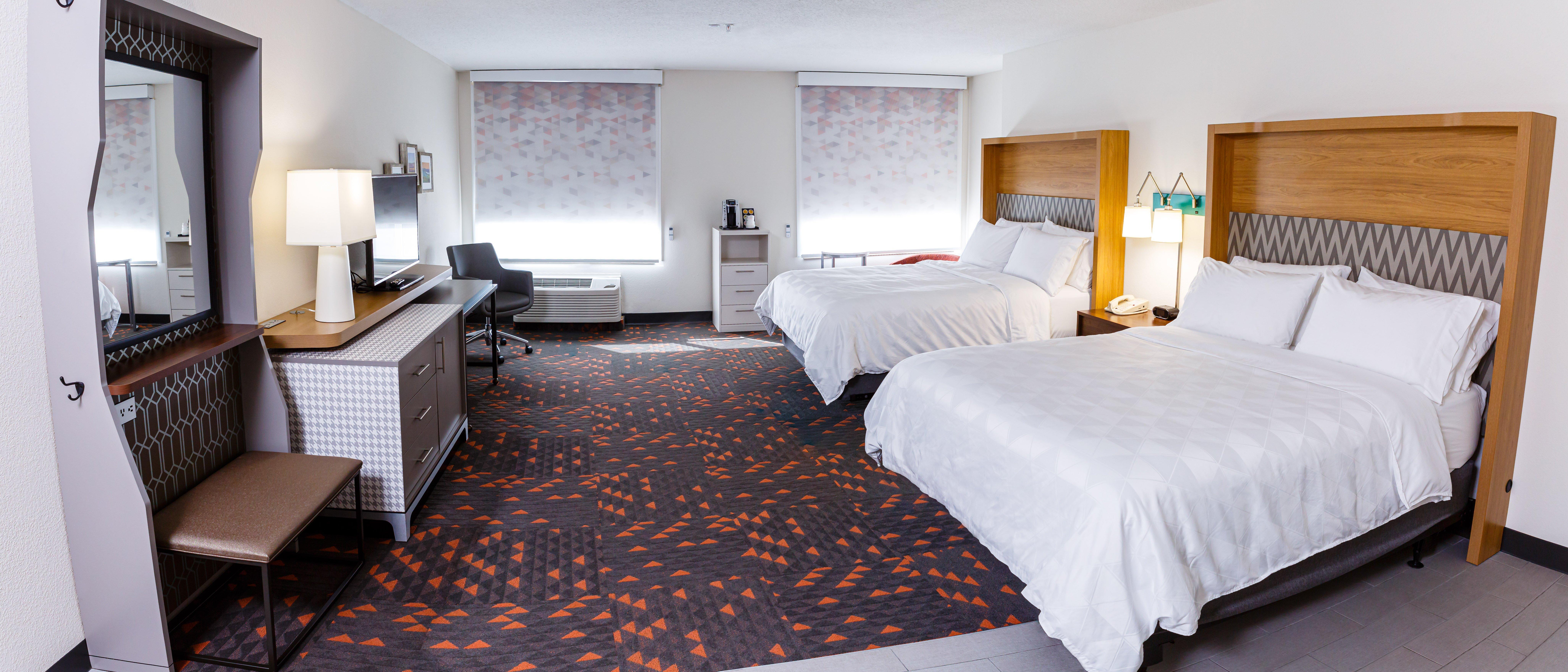 Holiday Inn Statesboro-University Area By Ihg Eksteriør billede