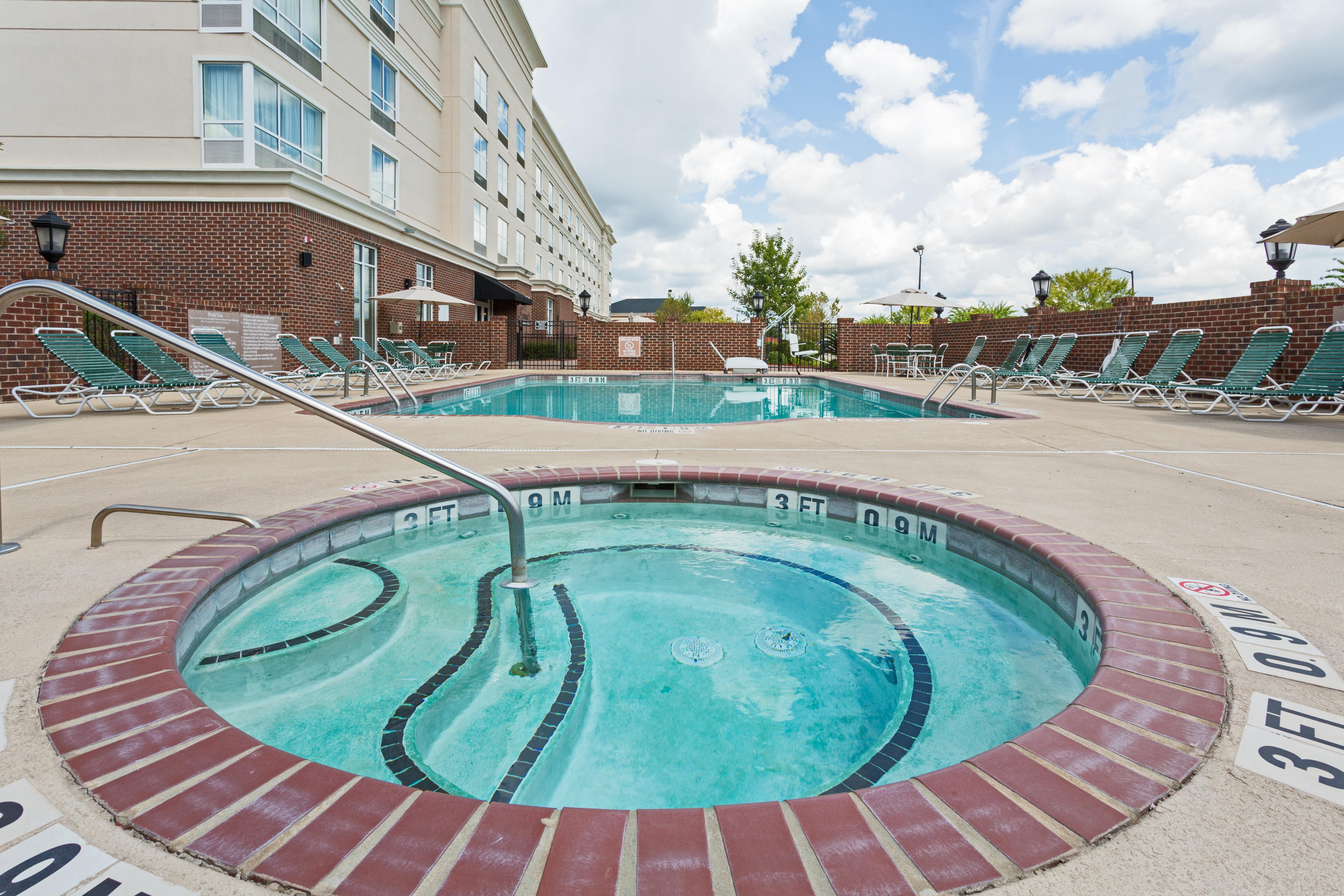Holiday Inn Statesboro-University Area By Ihg Eksteriør billede