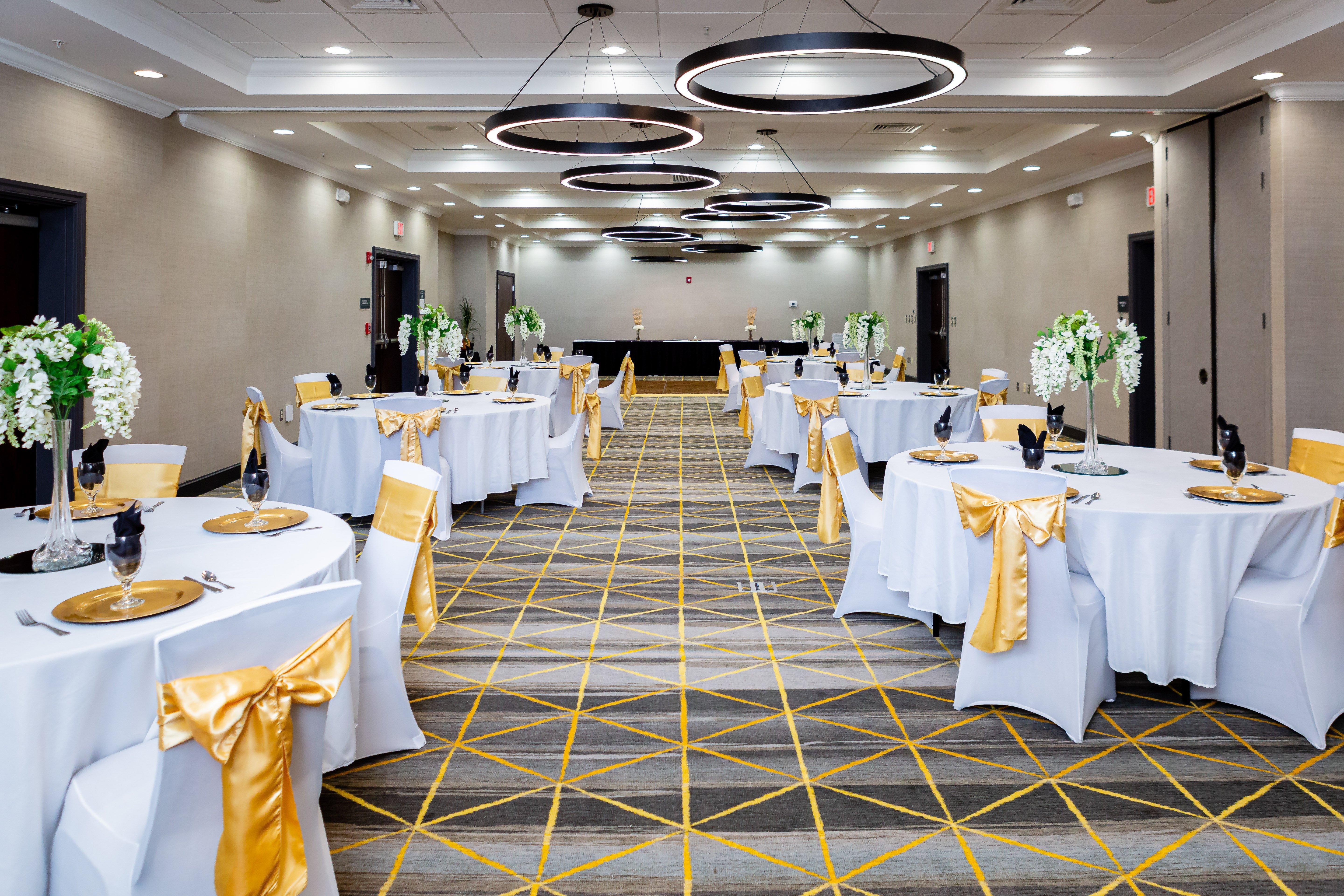 Holiday Inn Statesboro-University Area By Ihg Eksteriør billede