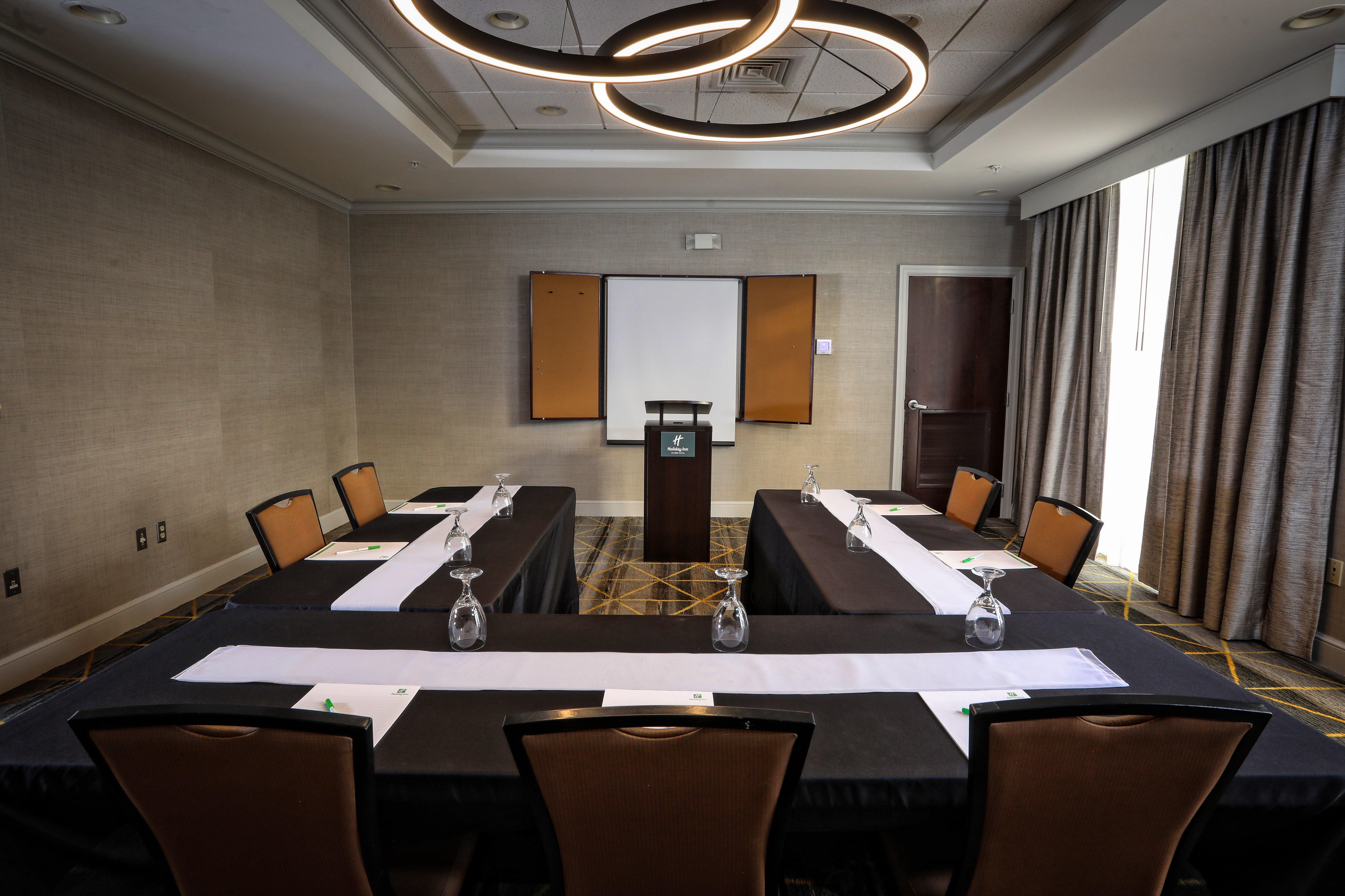 Holiday Inn Statesboro-University Area By Ihg Eksteriør billede