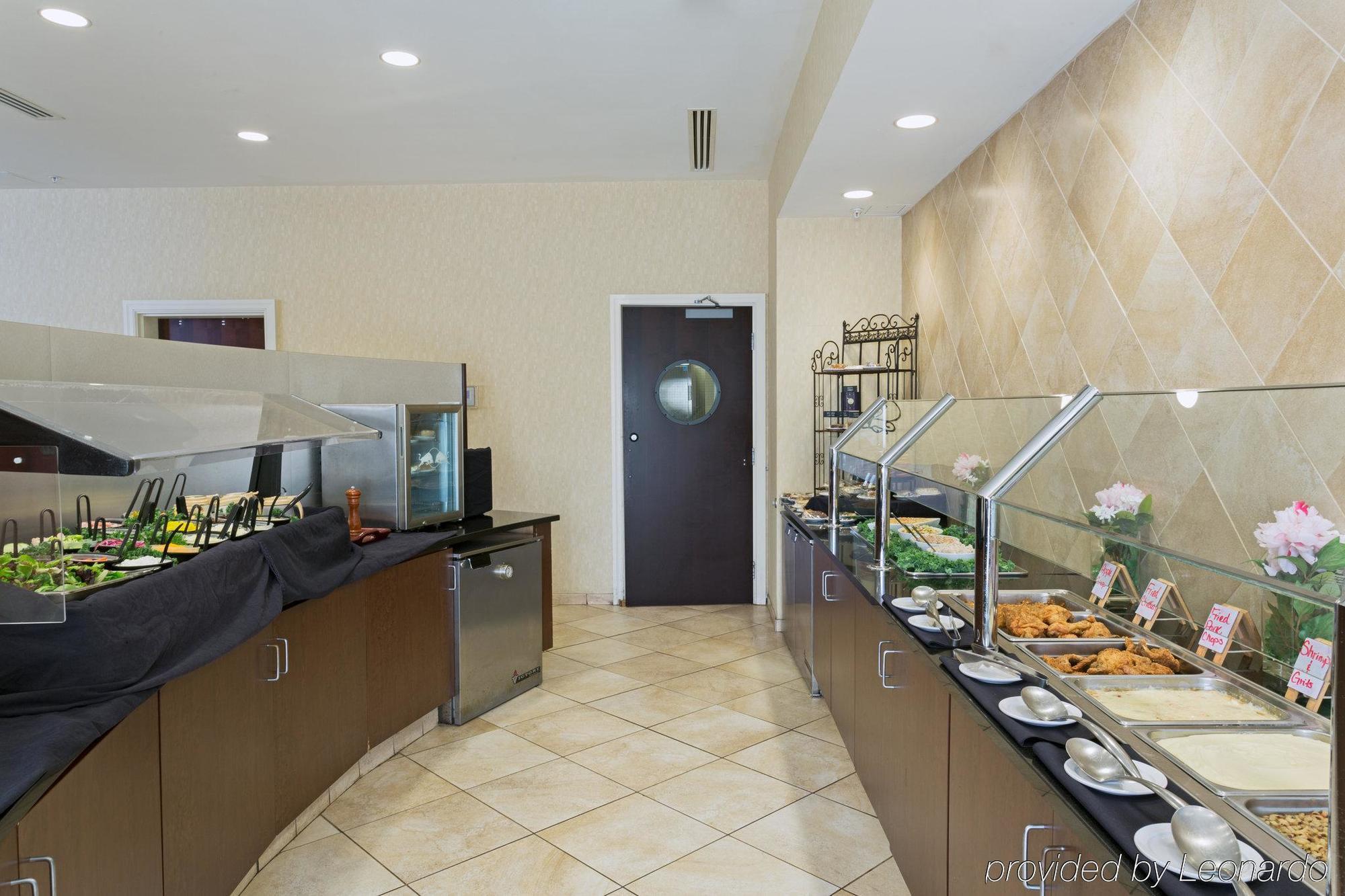 Holiday Inn Statesboro-University Area By Ihg Eksteriør billede