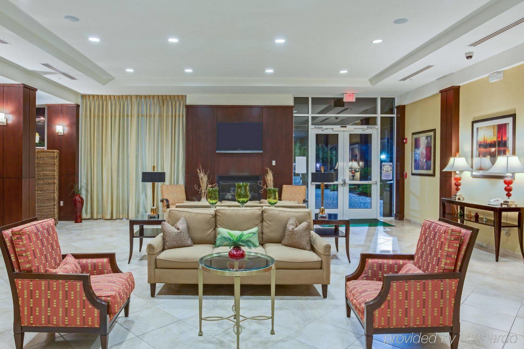 Holiday Inn Statesboro-University Area By Ihg Eksteriør billede