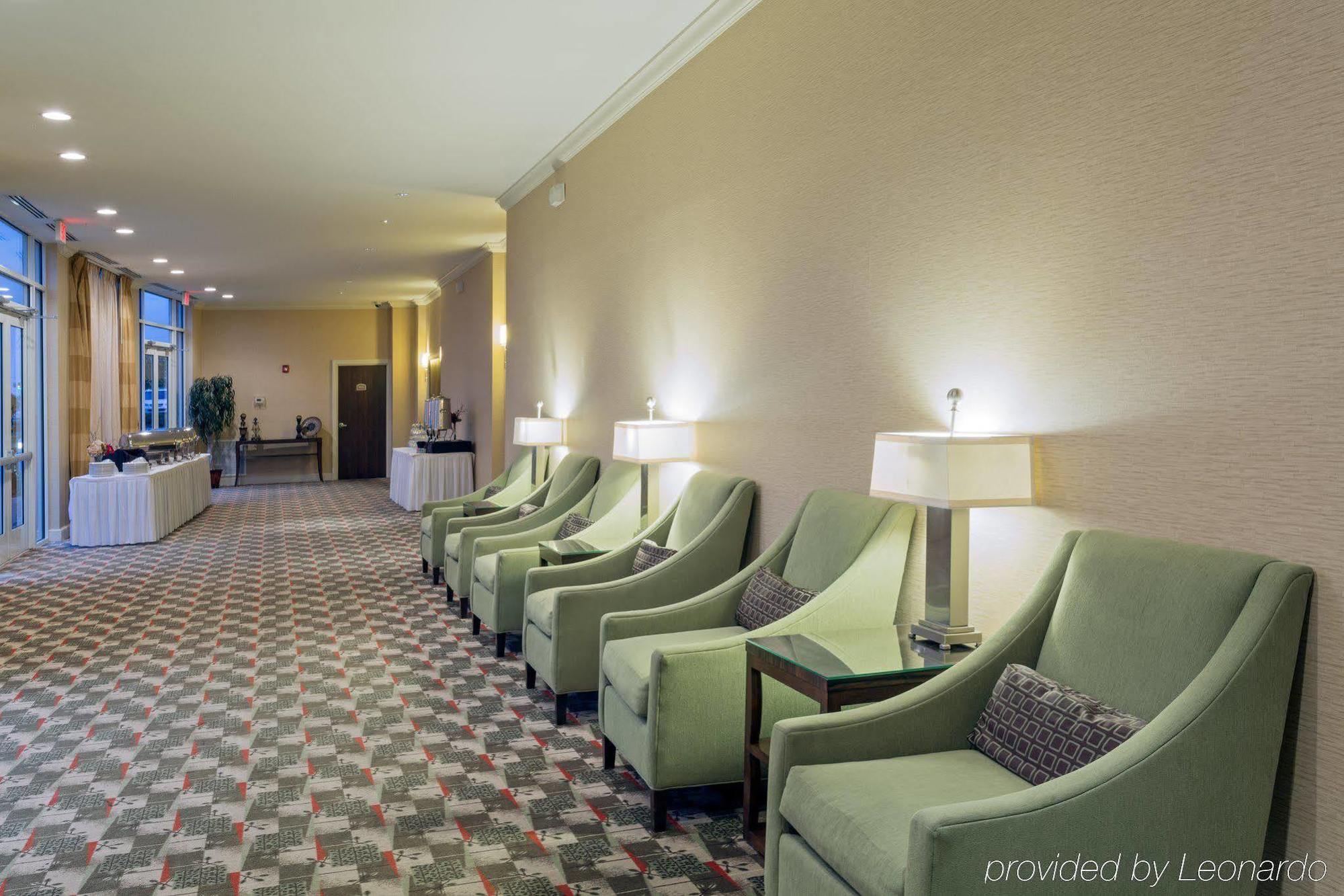 Holiday Inn Statesboro-University Area By Ihg Eksteriør billede
