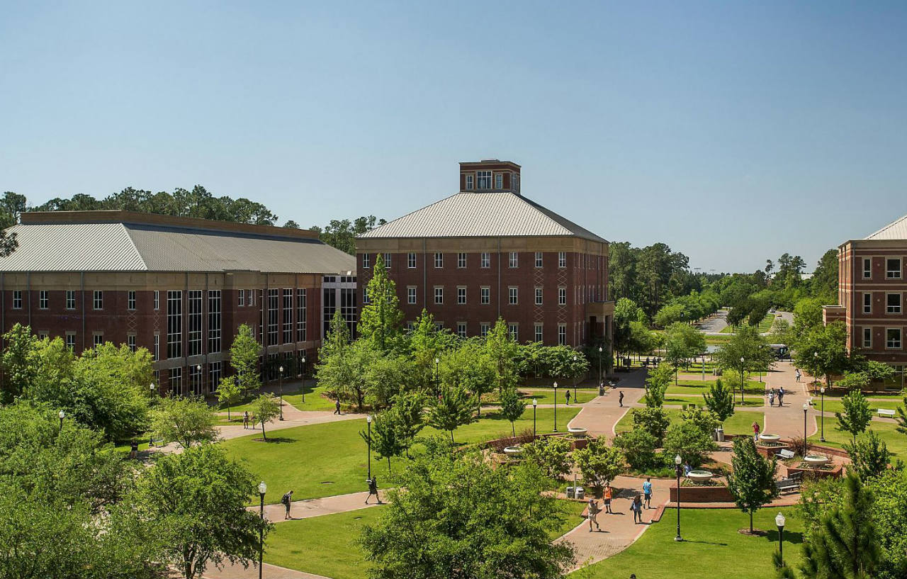 Holiday Inn Statesboro-University Area By Ihg Eksteriør billede