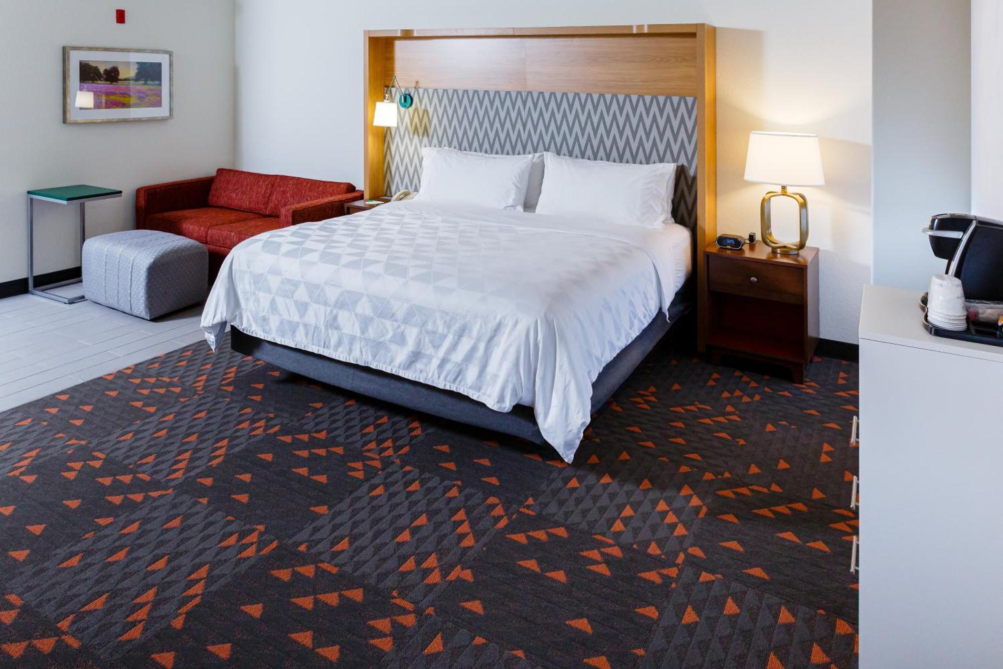 Holiday Inn Statesboro-University Area By Ihg Eksteriør billede