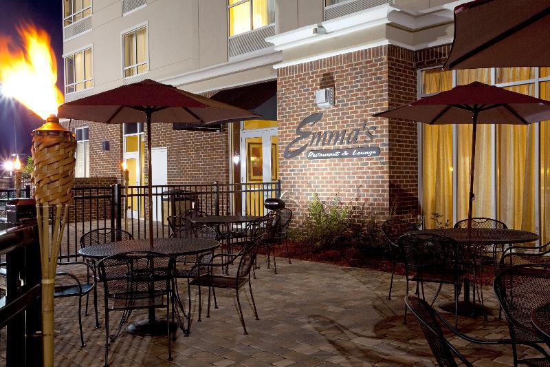 Holiday Inn Statesboro-University Area By Ihg Eksteriør billede
