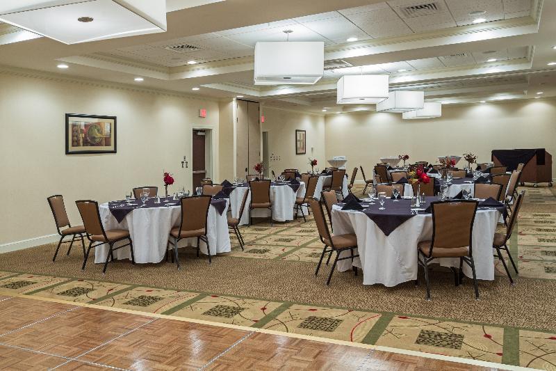 Holiday Inn Statesboro-University Area By Ihg Eksteriør billede