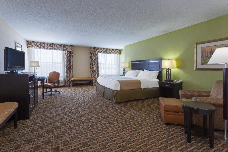 Holiday Inn Statesboro-University Area By Ihg Eksteriør billede