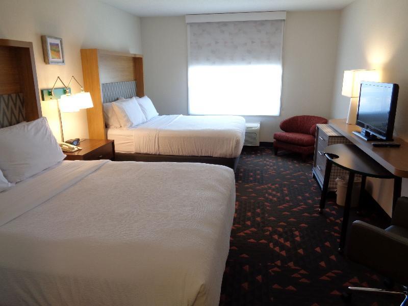 Holiday Inn Statesboro-University Area By Ihg Eksteriør billede