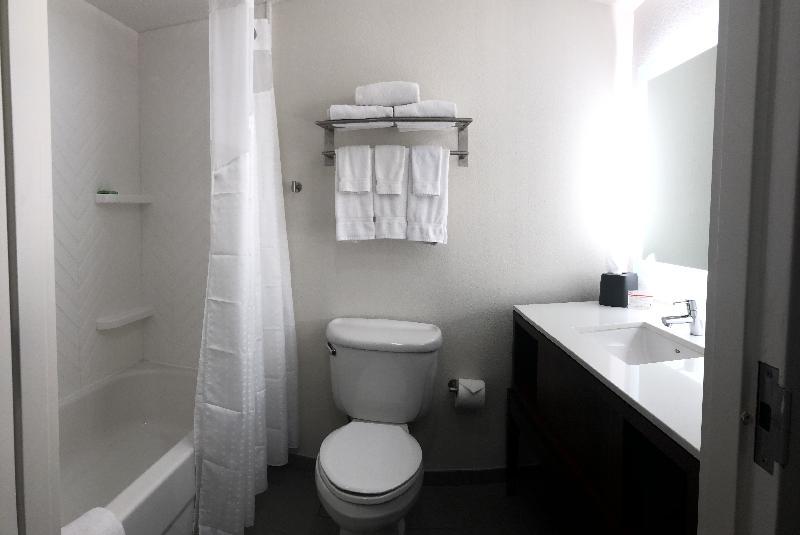 Holiday Inn Statesboro-University Area By Ihg Eksteriør billede