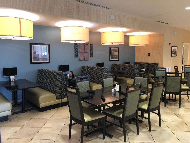 Holiday Inn Statesboro-University Area By Ihg Eksteriør billede